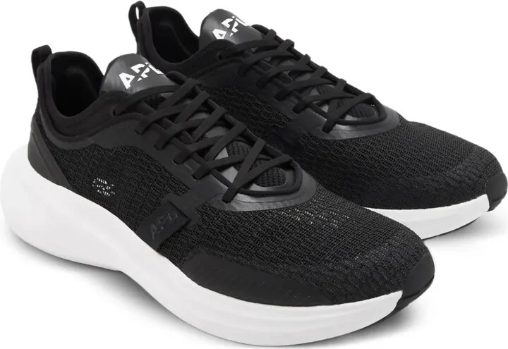 Euphoria lace-up running sneakers - Image 2