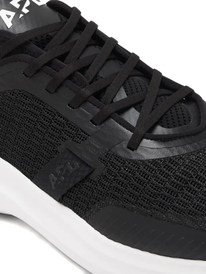 Euphoria lace-up running sneakers - Image 3