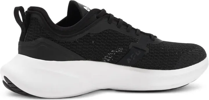 Euphoria lace-up running sneakers - Image 4