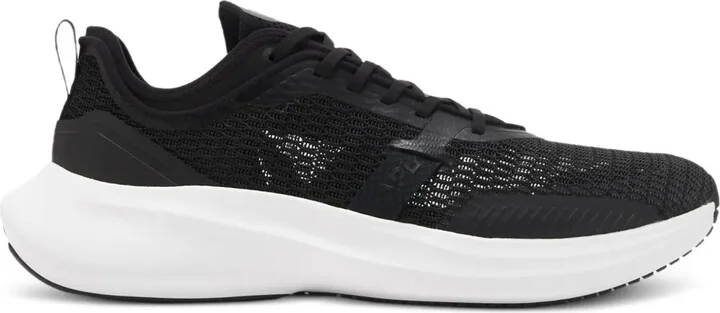Euphoria lace-up running sneakers