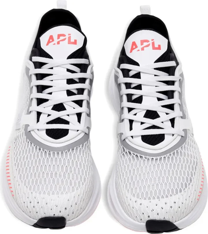 Euphoria mesh-panelled sneakers - Image 2