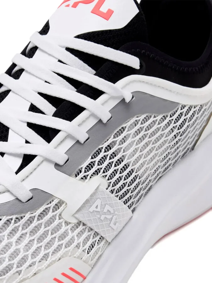 Euphoria mesh-panelled sneakers - Image 3