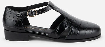 Eureka Mary Jane Flats
