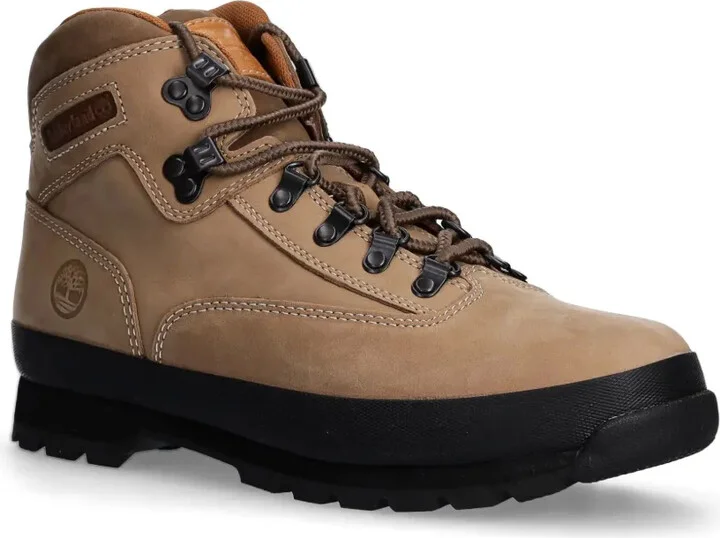 Euro Hiker boots - Image 3