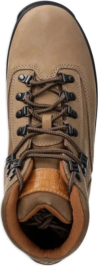 Euro Hiker boots - Image 4