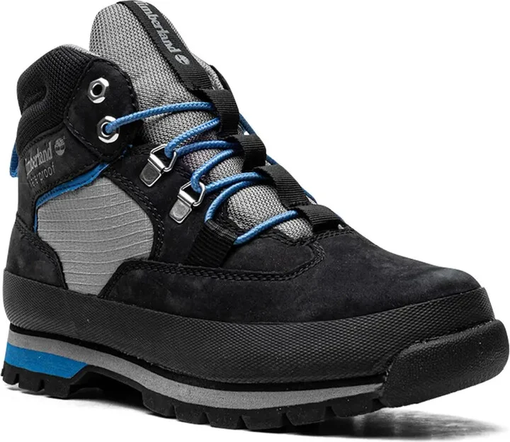 Euro Hiker boots - Image 2