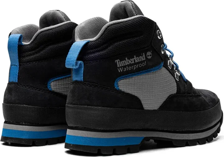 Euro Hiker boots - Image 3