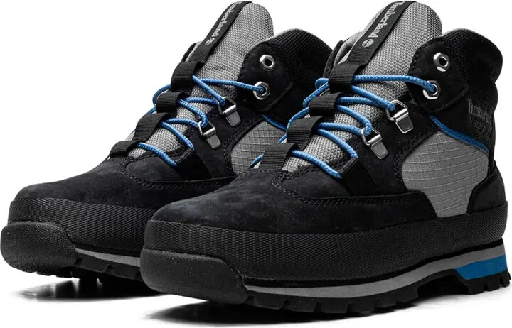 Euro Hiker boots - Image 4