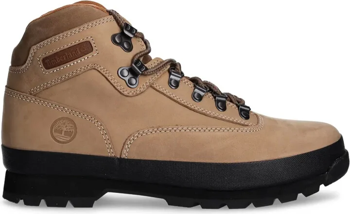 Euro Hiker boots