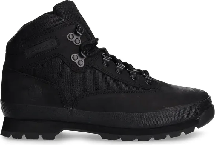Euro Hiker boots