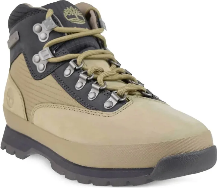 Euro Hiker Mid boots - Image 2