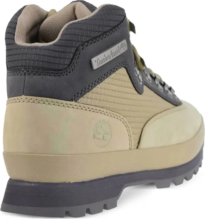 Euro Hiker Mid boots - Image 3