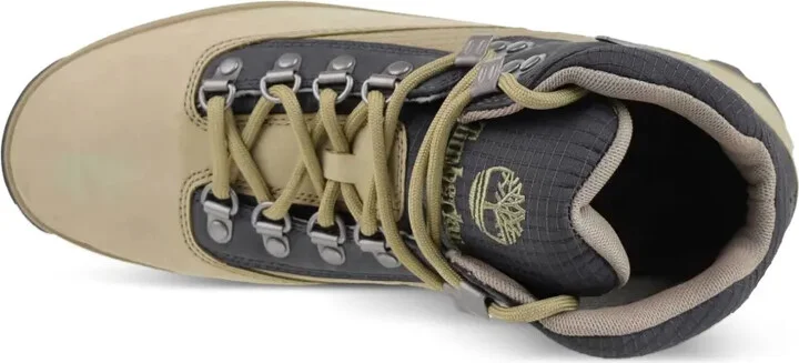 Euro Hiker Mid boots - Image 4