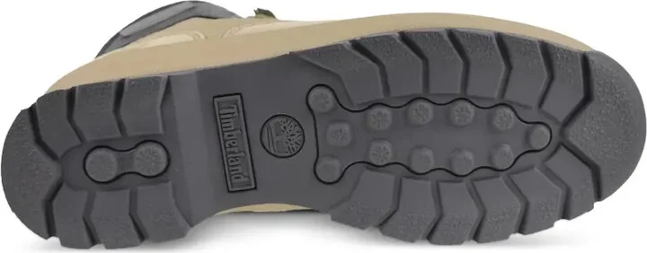 Euro Hiker Mid boots - Image 5
