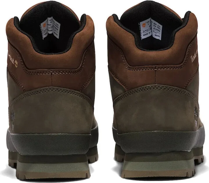 Euro Hiker Mid boots - Image 3