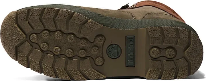 Euro Hiker Mid boots - Image 5