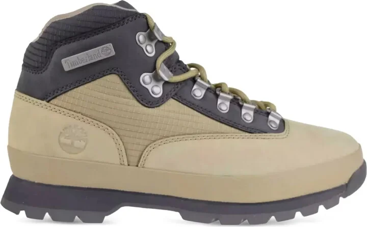 Euro Hiker Mid boots