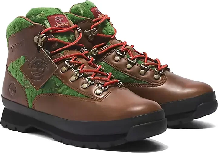 Euro Hiker Mid "Pioneer Pack - Image 2