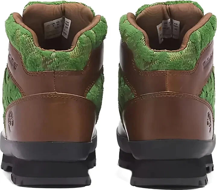 Euro Hiker Mid "Pioneer Pack - Image 3