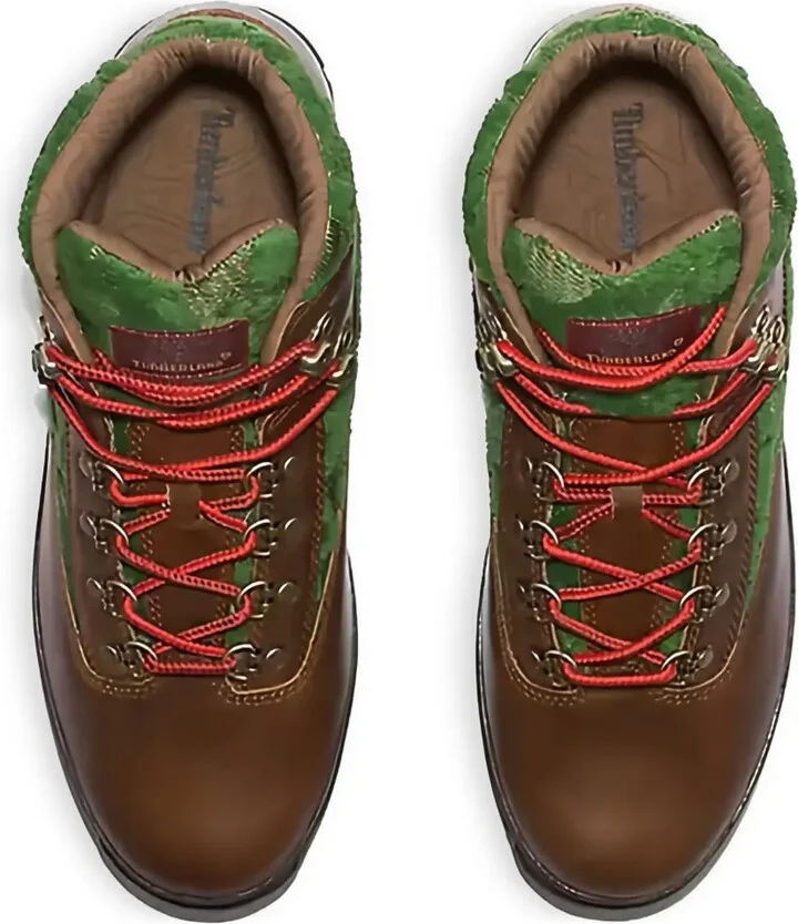 Euro Hiker Mid "Pioneer Pack - Image 4