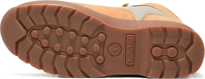 Euro Hiker "Wheat Nubuck" boots - Image 5