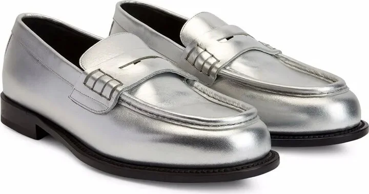 Euro penny-slot loafers - Image 2