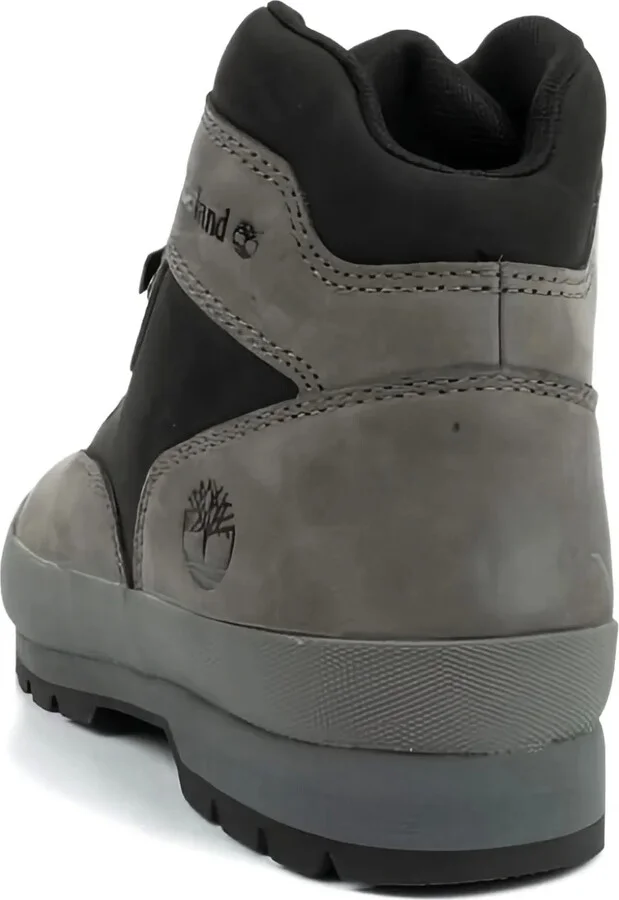 Euro Sprint boots - Image 2