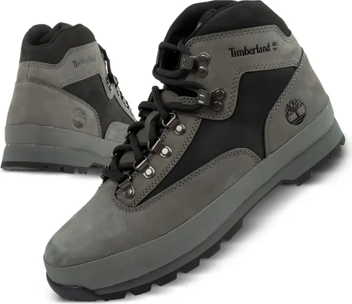 Euro Sprint boots - Image 4