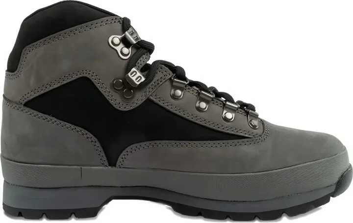 Euro Sprint boots