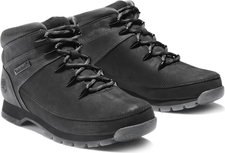 Euro Sprint Hiking Boot - Image 8