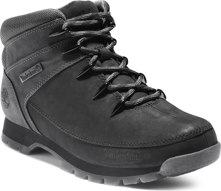 Euro Sprint Hiking Boot