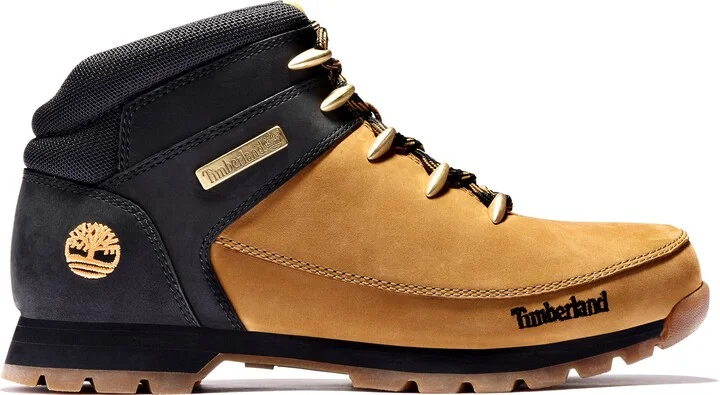 Euro Sprint Mid Hiking Boot - Image 2