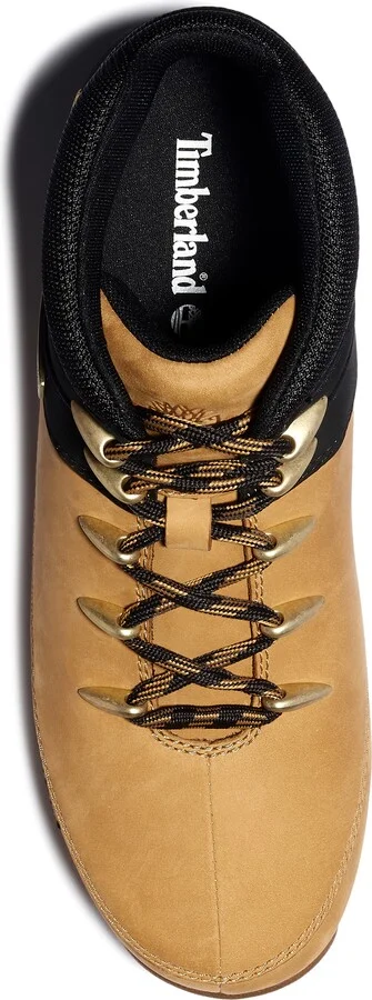 Euro Sprint Mid Hiking Boot - Image 3