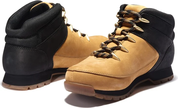 Euro Sprint Mid Hiking Boot - Image 5