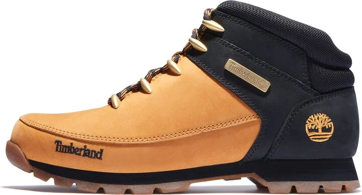 Euro Sprint Mid Hiking Boot - Image 6