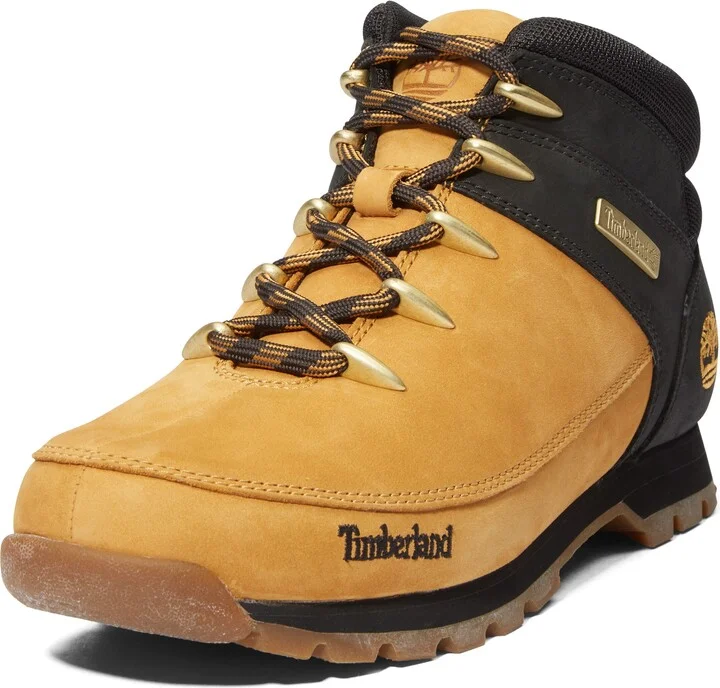 Euro Sprint Mid Hiking Boot - Image 7