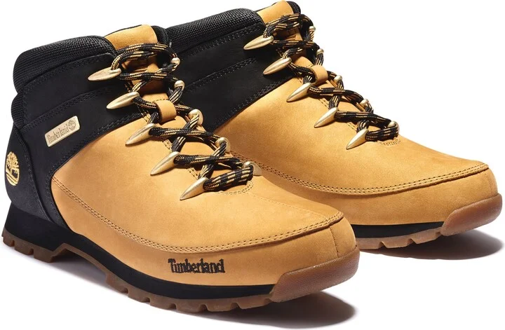Euro Sprint Mid Hiking Boot - Image 8