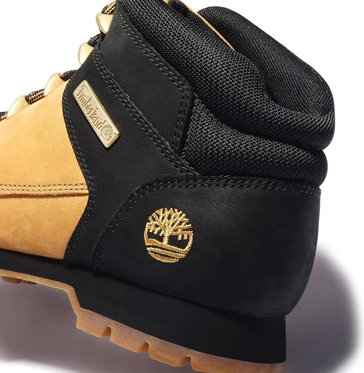 Euro Sprint Mid Hiking Boot - Image 9