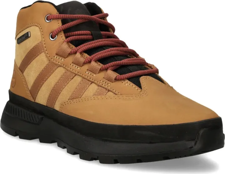 Euro Trekker boots - Image 2
