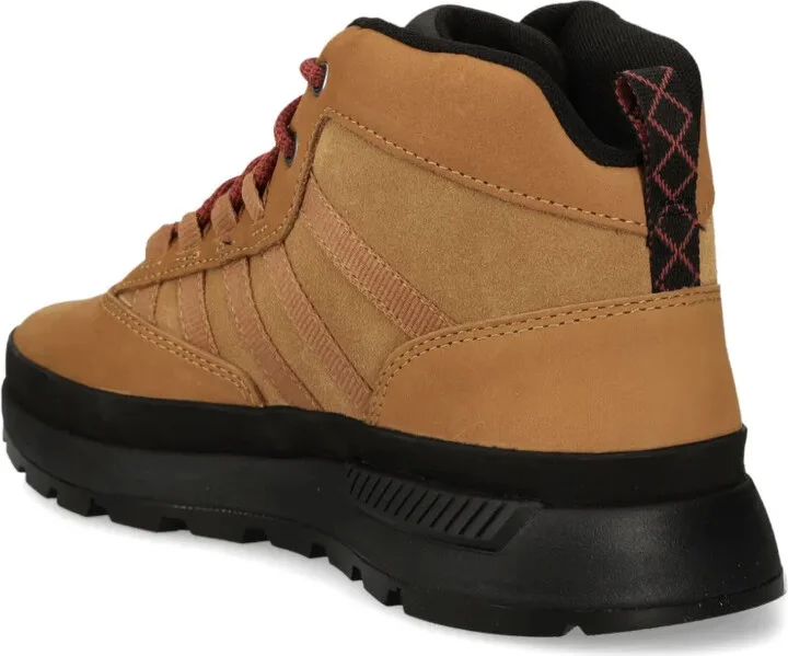 Euro Trekker boots - Image 3