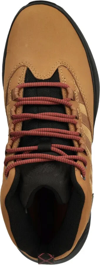 Euro Trekker boots - Image 4