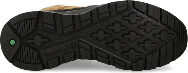 Euro Trekker boots - Image 5