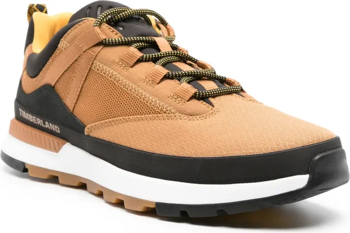 Euro Trekker panelled sneakers - Image 2
