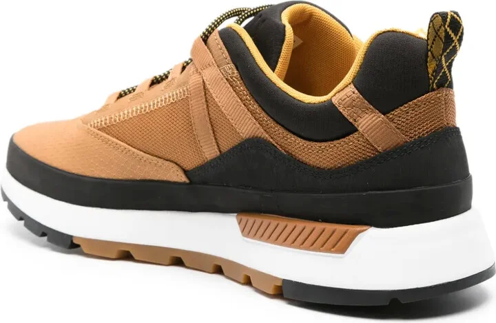 Euro Trekker panelled sneakers - Image 3
