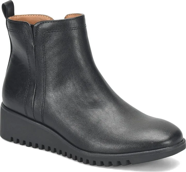 Eurosoft Dallan Wedge Boot