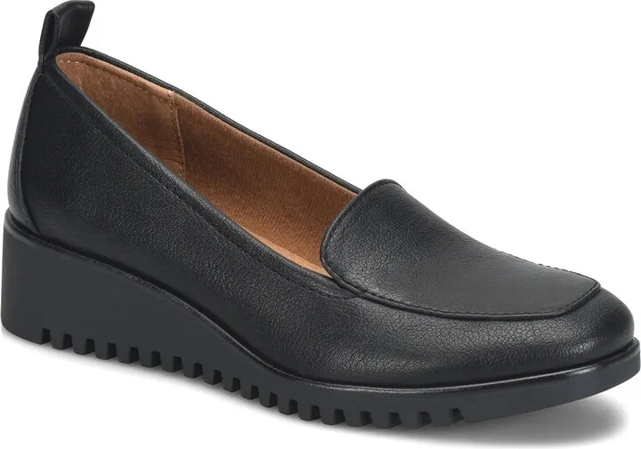 Eurosoft Dawn Wedge Loafer