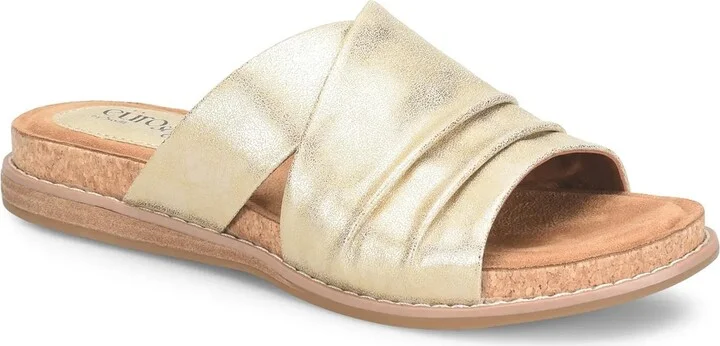 Gold Metallic