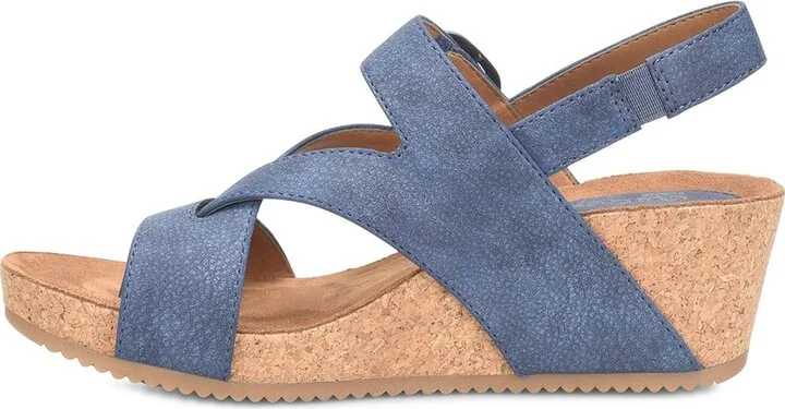 Eürosoft Evelyn Sandal - Image 2