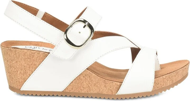 Eürosoft Evelyn Sandal