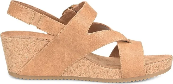 Eürosoft Evelyn Sandal